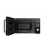 Microondas Midea | MAG25XF | De sobremesa | 25 L | 800 W | Grill | Negro