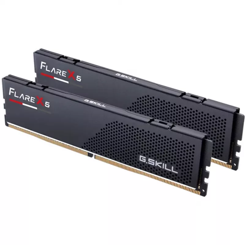 Módulo de memoria G.Skill Flare X5 F5-6000J3244G64GX2-FX5 128 GB 2 x 64 GB DDR5 6000 MT/s