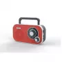 Radio portátil Camry CR 1140R Rojo