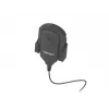 Micrófono de corbata NATEC NMI-1352, con cable 3,5 mm, sensibilidad -58 dB, 50–16000 Hz, cable de 1,8 m, 20 g