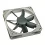 Ventilador para caja Noctua NF-S12B redux-1200 — 120 mm, 1200 RPM, 12 V, 0,9 W, 18,1 dB, MTBF 150000 h