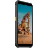 Smartphone resistente UleFone Armor X12 — 3 GB RAM, 32 GB de almacenamiento, todo en negro