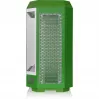 Thermaltake The Tower 600 Caja Mid-Tower ATX con ventana lateral de cristal (Verde/Blanco)