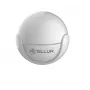 Detector de movimiento Tellur TLL331121 sensor infrarrojo pasivo Inalámbrico Blanco