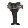 Zebra SG-TC51-WMADP1-02 Accesorio para ordenador móvil de mano soporte de brazo