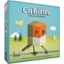 CuBirds, juego de mesa
