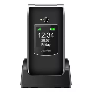 Beafon SL605LTE_EU003B plata