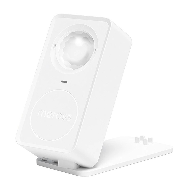 Sensor de presencia Smart Wi‑Fi Meross MS600MA‑EU (Matter) — MS600MA‑EU(N)