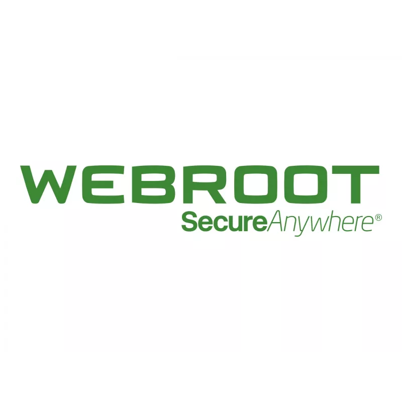 Webroot | DNS Protection with GSM Console | 1 año(s) | Cantidad de licencias 10-99 usuarios
