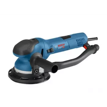 Lijadora Bosch EC-SER 150mm 750W GET 75-150