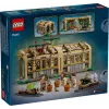 LEGO HARRY POTTER 76445 Castillo de Hogwarts – Aula de Herbología