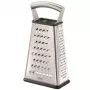 Rallador de caja GEFU VITALES LASER CUT