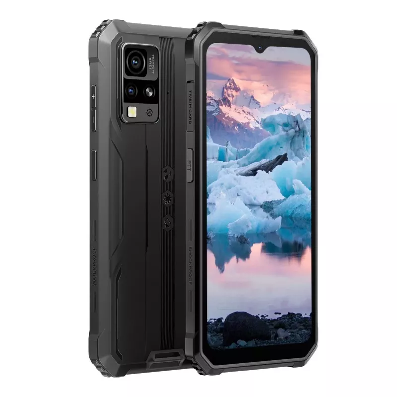 Blackview BV4800Pro 4GB/128GB negro