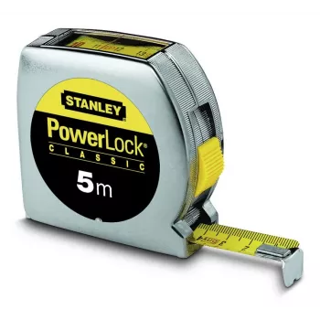 Cinta métrica Stanley Powerlock LD 0-33-932