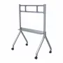 Carro móvil HISENSE WH3309-LK para pantallas táctiles de 65–86