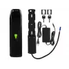 Batería Green Cell EBIKEGCF03 48V 14500mAh Litio-Ion Negro