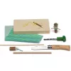 Kosmos Set completo de talla, kit de experimentos, 8 años, multicolor