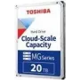 Toshiba MG10 Series MG10ACA20TA - Disco duro - Enterprise - 20 TB - interno - 8,9 cm (3,5