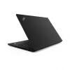 Portátil Lenovo ThinkPad T14 Gen 2 (T1A reacondicionado, Grado A), Intel Core i5-1145G7, 35,6 cm (14") Full HD, 16 GB RAM, 256 GB SSD, Intel Iris Xe Graphics, Windows 11 Pro, negro