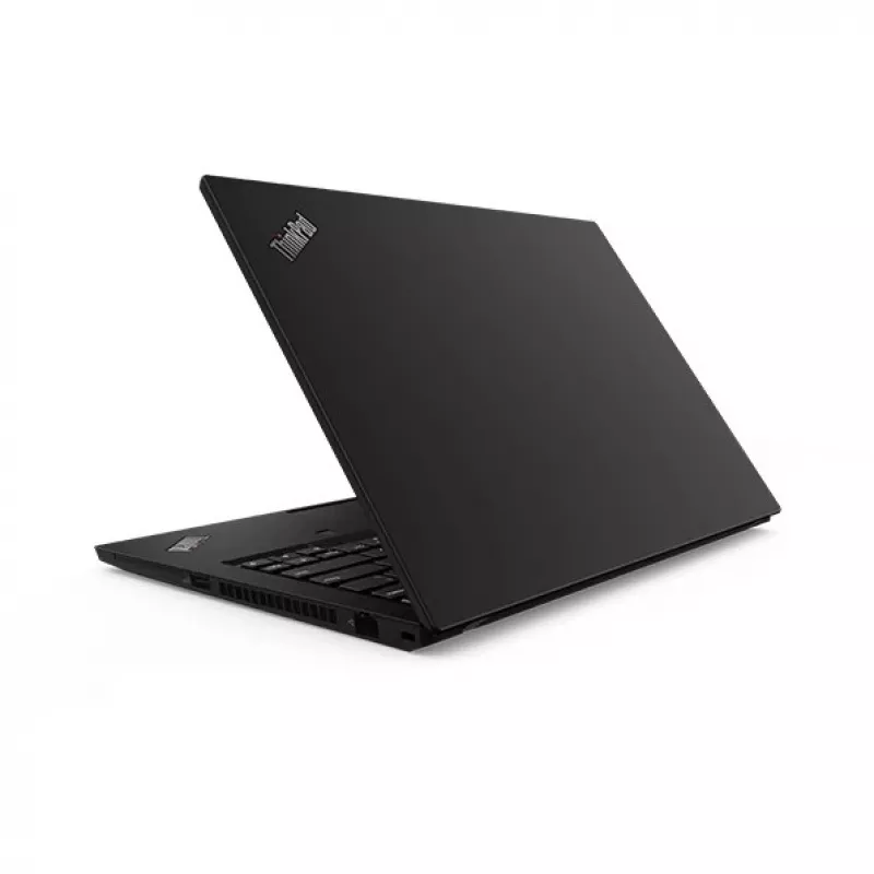 Portátil Lenovo ThinkPad T14 Gen 2 (T1A reacondicionado, Grado A), Intel Core i5-1145G7, 35,6 cm (14") Full HD, 16 GB RAM, 256 GB SSD, Intel Iris Xe Graphics, Windows 11 Pro, negro
