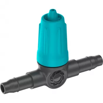 Gardena 13315-20 herramienta de jardín 15 L negro