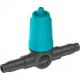 Gardena 13315-20 herramienta de jardín 15 L negro