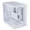 Caja de PC Lian Li O11 Dynamic Mini V2 White