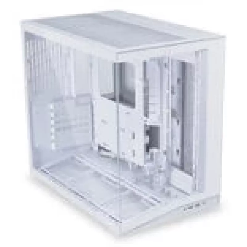 Caja de PC Lian Li O11 Dynamic Mini V2 White