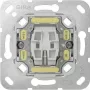 GIRA mecanismo de interruptor de control basculante 318600 (318600)