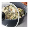 Set de 5 sartenes Russell Hobbs Metallic Marble RH02814EU7 – recubrimiento antiadherente, varios tamaños