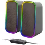 Altavoz SPEEDLINK TOKEN RGB 6 W