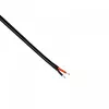 Akyga AK-EV-08 cargador para e-bikes / e-scooters con batería de 24 V (7s), 29,4 V, 2 A, 60 W, cable sin conector, 1 m