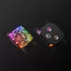 Refrigeración líquida para CPU BitsPower Summit ES AMD Edition — Full-Cover-CPU-Kühler, negro