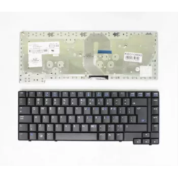 Teclado HP Compaq: 6510, 6510B, 6515, 6515B