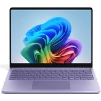 Microsoft Surface Laptop Copilot+PC 13 Snapdragon X Plus 16GB/512GB UFS PixelSense Flow Display WUXGA Touch Violeta (EP2-30266)