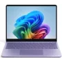 Microsoft Surface Laptop Copilot+PC 13 Snapdragon X Plus 16GB/512GB UFS PixelSense Flow Display WUXGA Touch Violeta (EP2-30266)