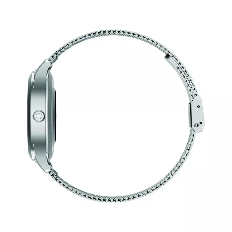 Smartwatch MaxCom Fit FW42 plata