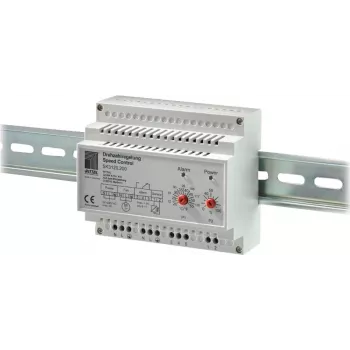Rittal SK 3120.200 regulador de velocidad para ventilador de rack (AC 100-230 V)