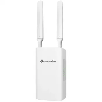Puerta de enlace/controlador de red TP-Link Omada ER703WP-4G-Outdoor 10, 100, 1000 Mbit/s
