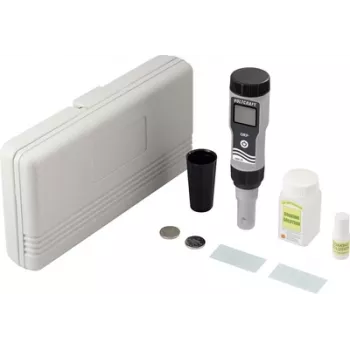 Medidor combinado VOLTCRAFT ORP-01 redox (ORP) (ORP-01)
