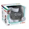 Robot de cocina de juguete KLEIN Bosch Silver 9234 — réplica de juguete de un electrodoméstico