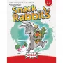 Snack Rabbits, Juego de dados