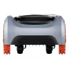 Robot cortacésped Segway Navimow i215 LiDAR – 22 cm de ancho de corte, 2–7 cm de altura, batería