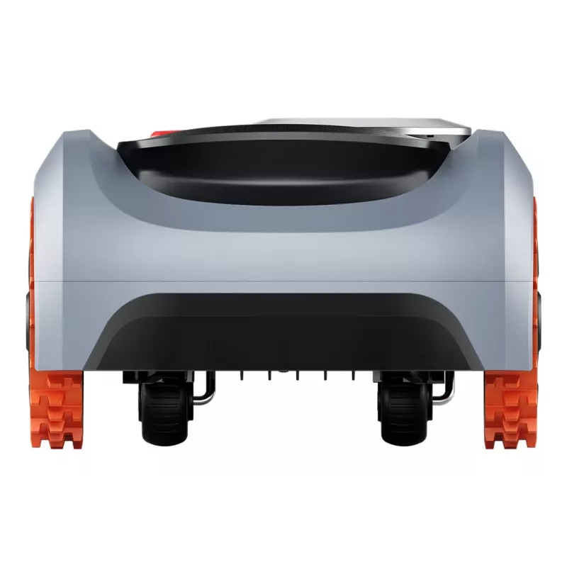 Robot cortacésped Segway Navimow i215 LiDAR – 22 cm de ancho de corte, 2–7 cm de altura, batería