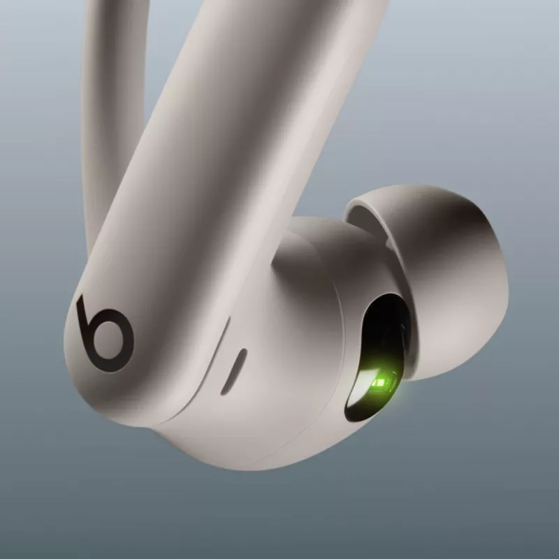 Auriculares Beats Powerbeats Pro 2, Treibsand, in-ear, inalámbricos, MX733ZM/A