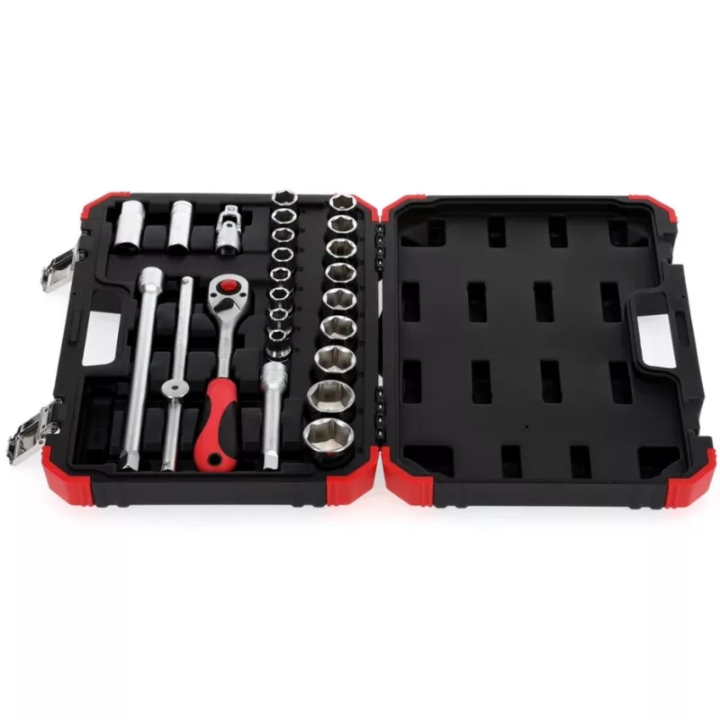 Juego de vasos de carraca Gedore R69003024
