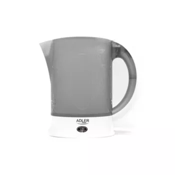 Hervidor eléctrico Adler AD 1268 0,6 L 600 W gris
