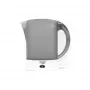 Hervidor eléctrico Adler AD 1268 0,6 L 600 W gris