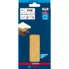 Bosch 2 608 900 877 herramienta rotativa accesorio de lijado/amolado madera hoja de lijar