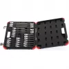GEDORE red Vasos destornillador 1/2 TX 32 pzs (R68003032)